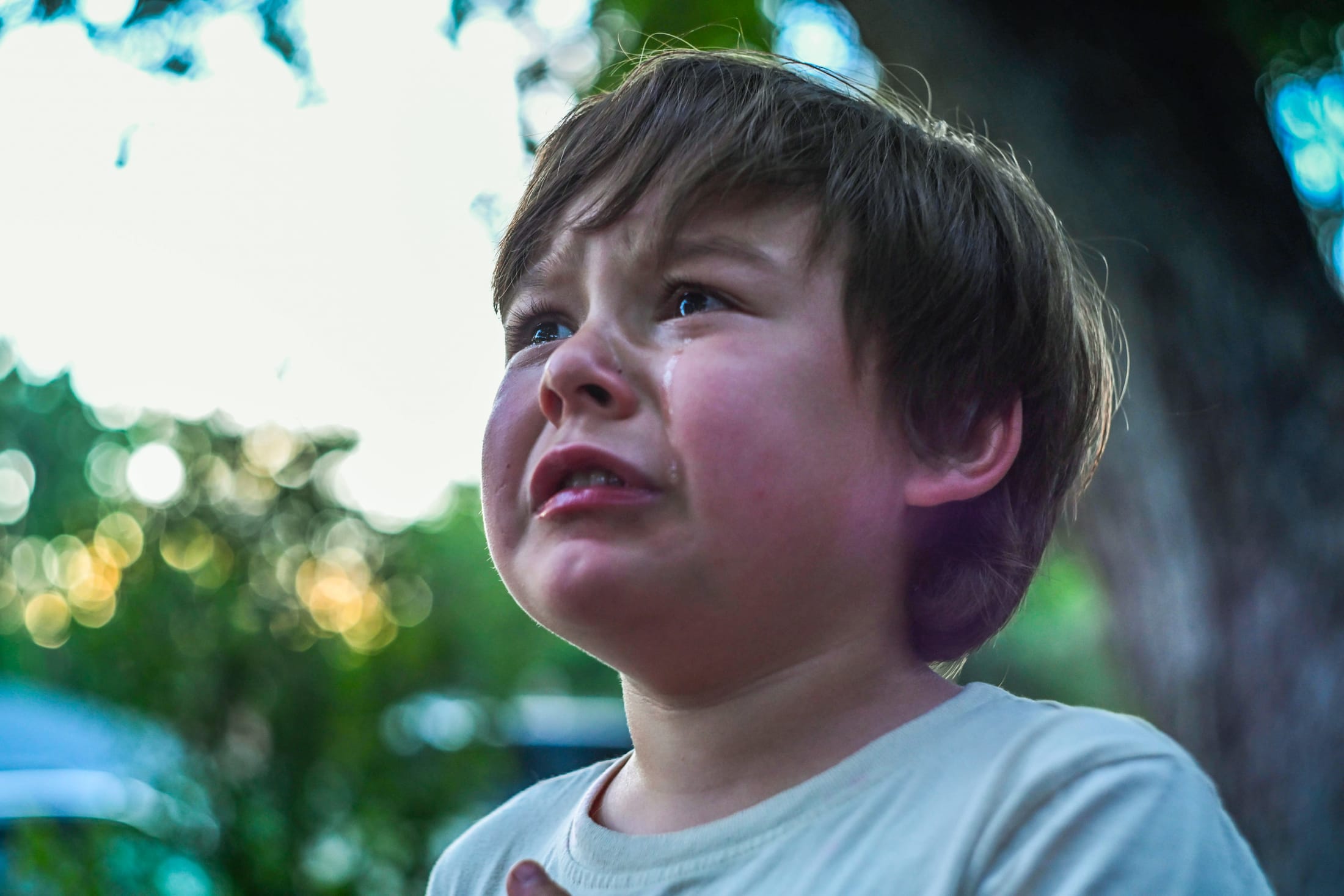 Akihiro, emotional portrait by Boise, Idaho photographer Rusty Rehl